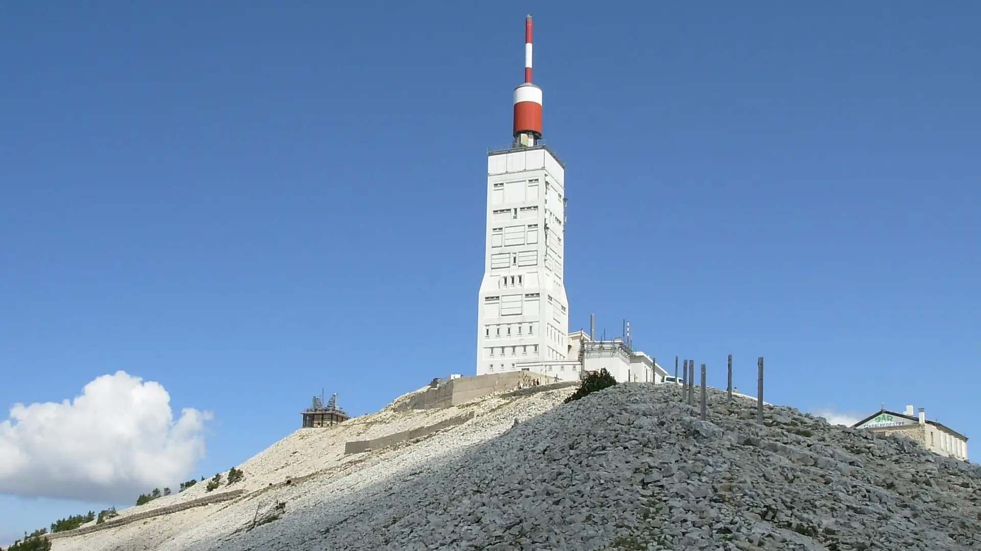 Etappenfahrt zum Mont Ventoux - Foto: mountain-215374_1920Ben Kerckx at Pixabay