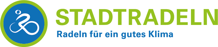 Logo STADTRADELN