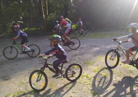 Sprinter Waltrop Jugendabteilung Bambinetto