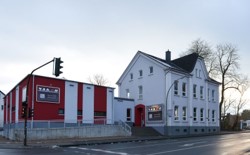 Jugendcafé Yahoo Hochstraße 50 45731 Waltrop